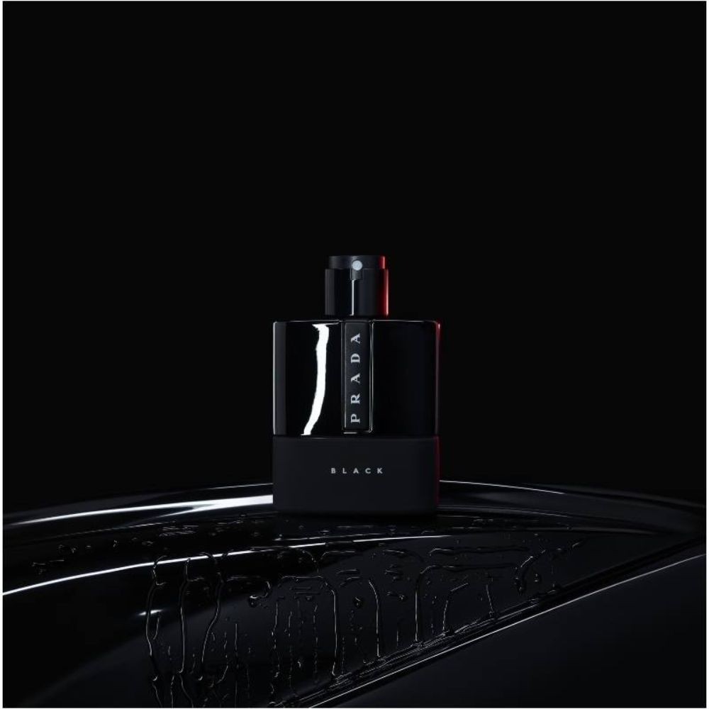 Dri Lobo - Perfumaria | Luna Rossa Black Prada Eau de Parfum Masculino