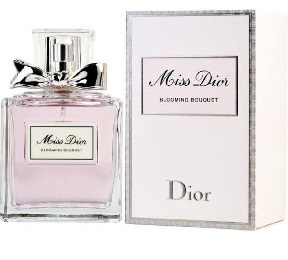 Dri Lobo - Perfumaria  Miss Dior Blooming Bouquet Feminino Eau de